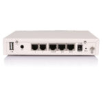 Zycoo CooVox-U20 IP PBX- Tổng đài cho doanh nghiệp