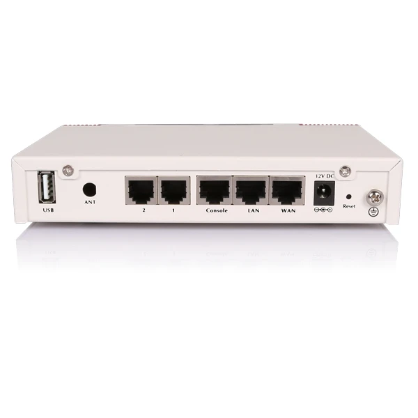 Tổng đài Zycoo CooVox-U20 IP PBX