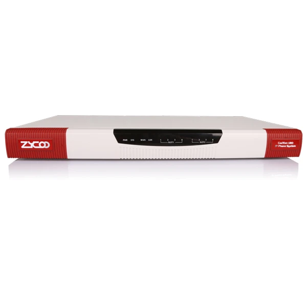 Zycoo-CooVox-U80 Tổng đài Zycoo CooVox-U80