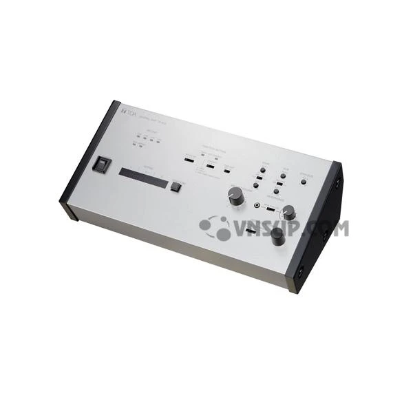 Amply trung tâm TS-910