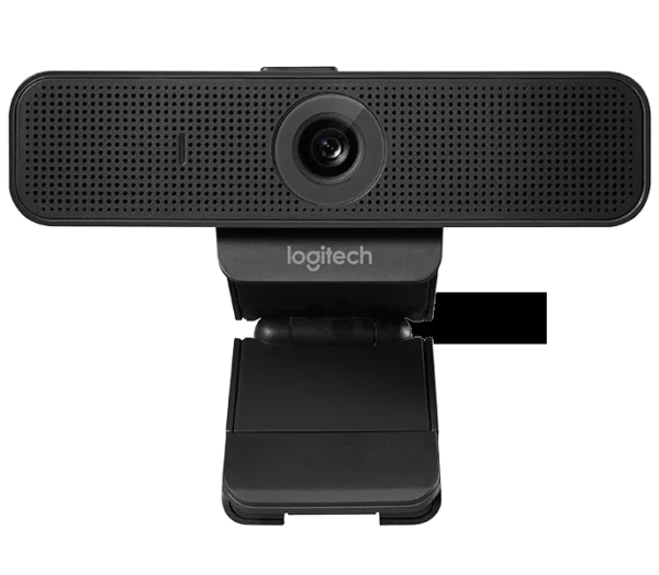 c925e-webcam Combo Jabra 510 + Logitech C925e- Bộ thiết bị hội nghị truyền hình cho doanh nghiệp