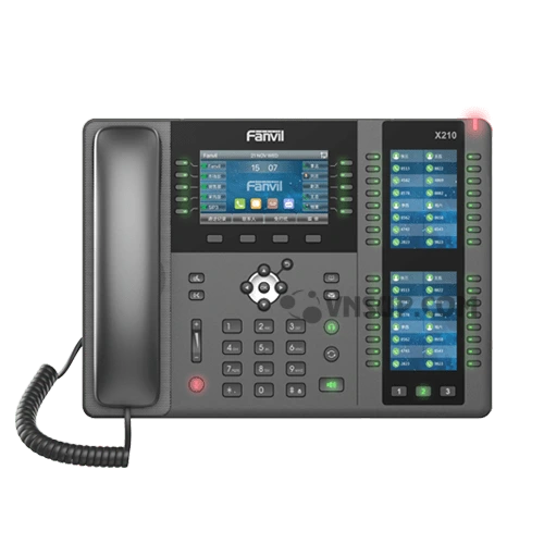 điện thoại bàn ip phone