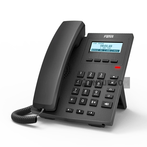 điện thoại bàn IP chính hãng, giá tốt, chất lượng cao