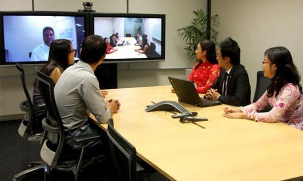 5-buoc-de-to-chuc-hieu-qua-nhung-buoi-hop-hoi-nghi-truyen-hinhgiải pháp hội nghị trực tuyến