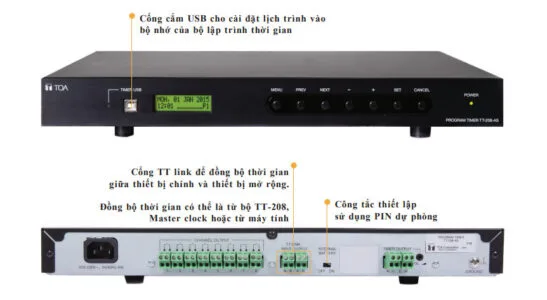 huong dan su dung tt-208