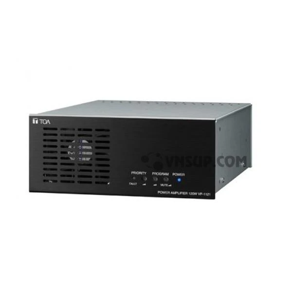 Bộ khuếch đại 240W VP-1121