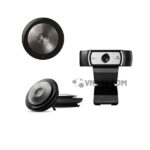 Combo Jabra 2x710 + Logitech C930e- Bộ thiết bị hội nghị truyền hình cho doanh nghiệp