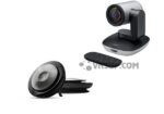 Combo Jabra 710 + Logitech PTZ Pro