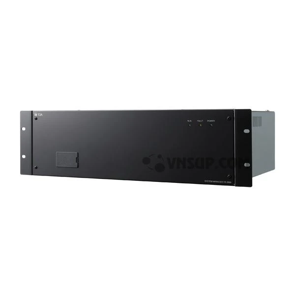 Bộ quản lý hệ thống VX-2000