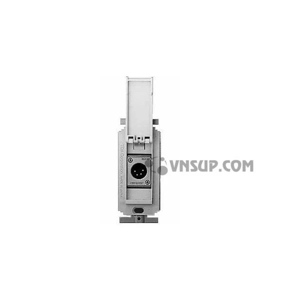 Đầu nối loa TOA YS-4CM