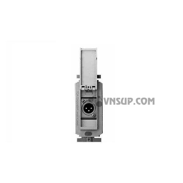 Đầu nối loa TOA YS-4CF