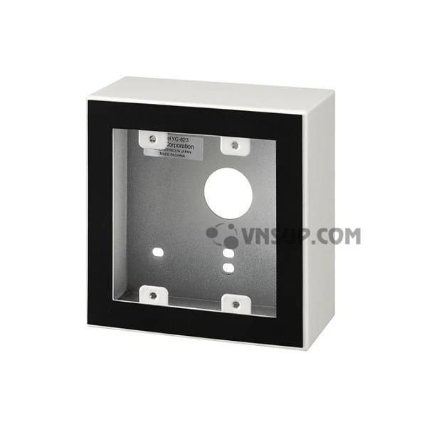 Hộp âm tường ngoài trời YC-823