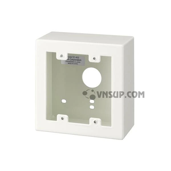 Hộp âm tường trong nhà YC-822