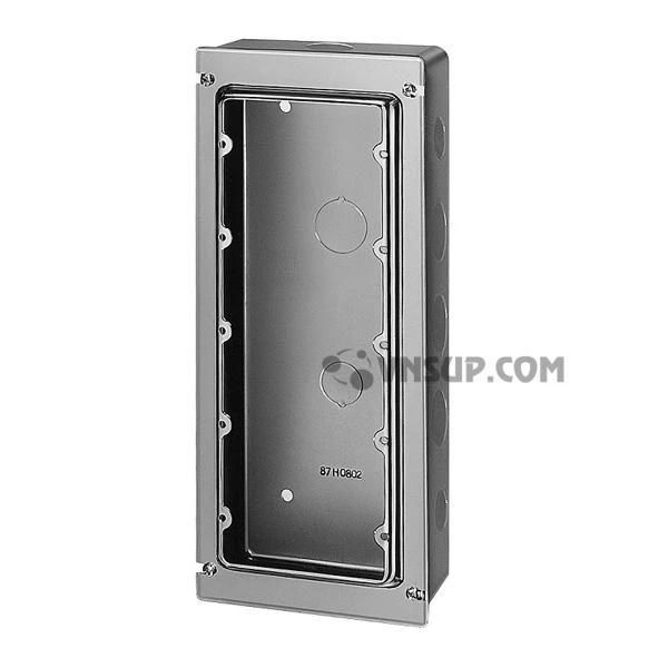 Hộp âm tường YC-241