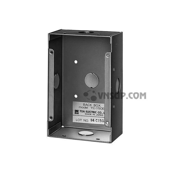 Hộp âm tường YC-150E