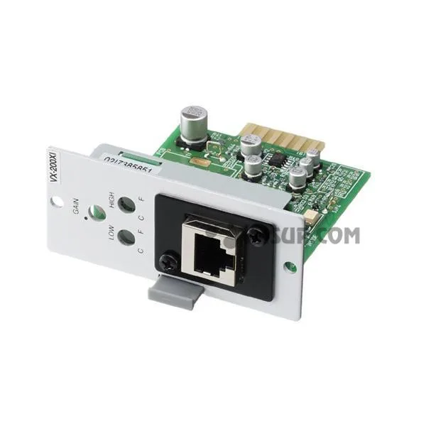 Mạch ngõ vào micro từ xa VX-200XR