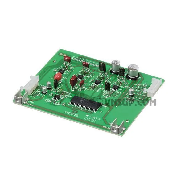 Mạch cân bằng âm lượng VX-200SE