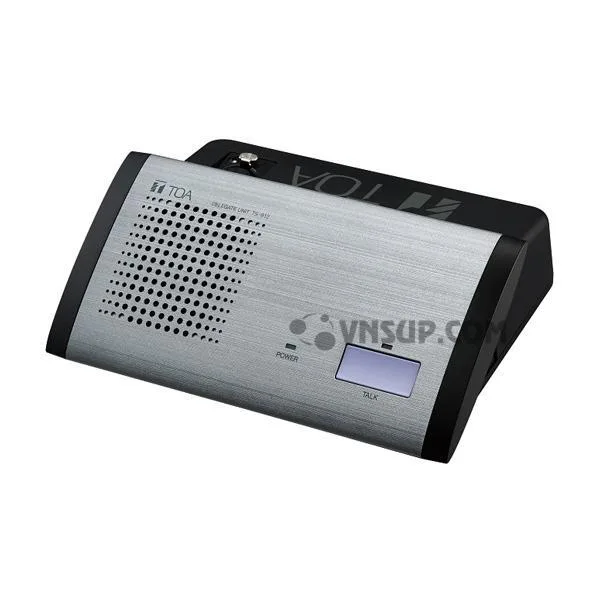 TS-812 Máy đại biểu TOA TS-812