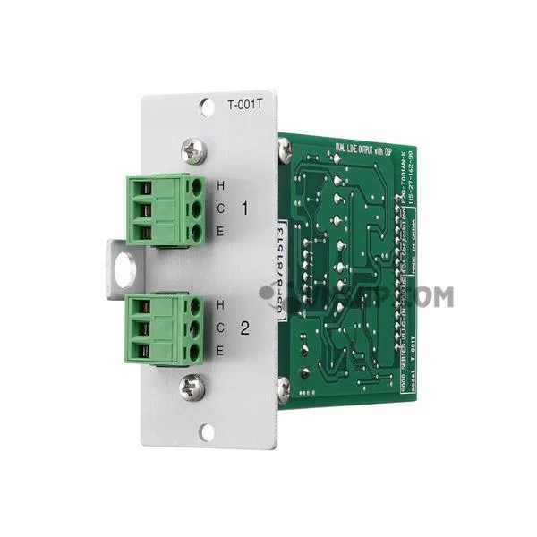 T-001T Mođun điều khiển dùng cho seri 9000 T-001T