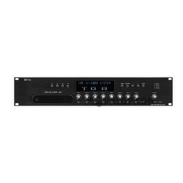 SX-2100AI Bộ điều khiển ngõ vào SX-2100AI