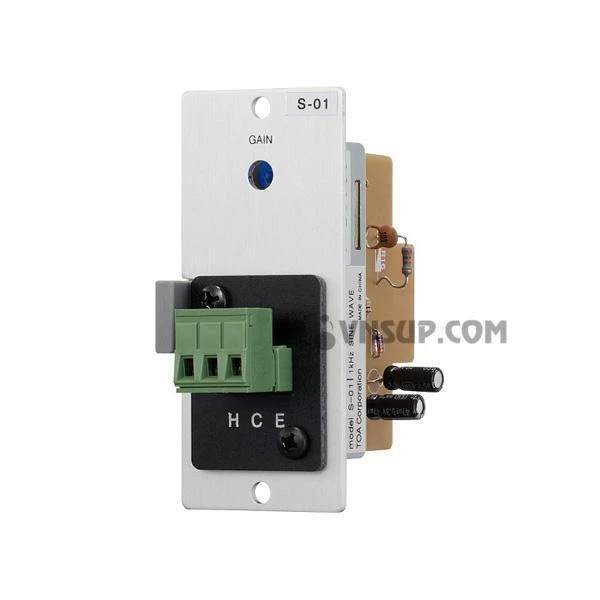 p_22077_TOA-S-01S Bộ tạo (4 phút) tiếng tone S-04S