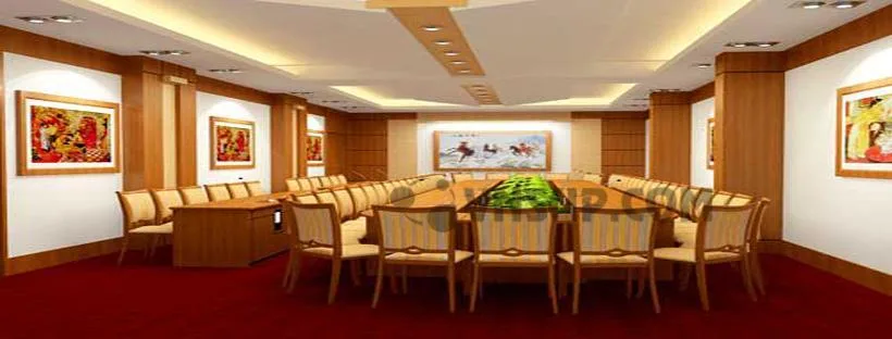 5 bước để tổ chức hiệu quả những buổi họp hội nghị truyền hình