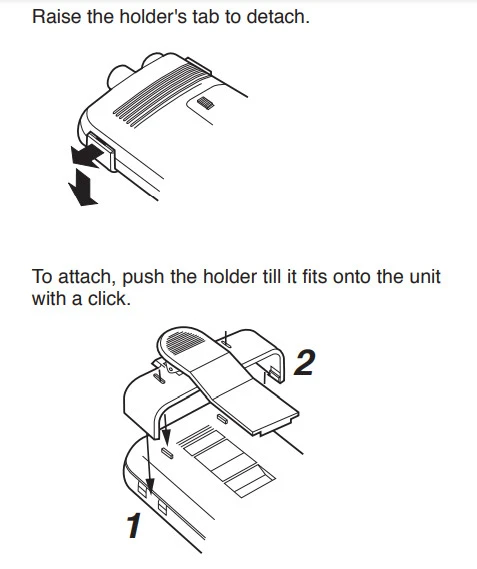 thao kep giu wt-5100