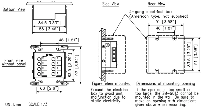 thong so ki thuat zm 9013