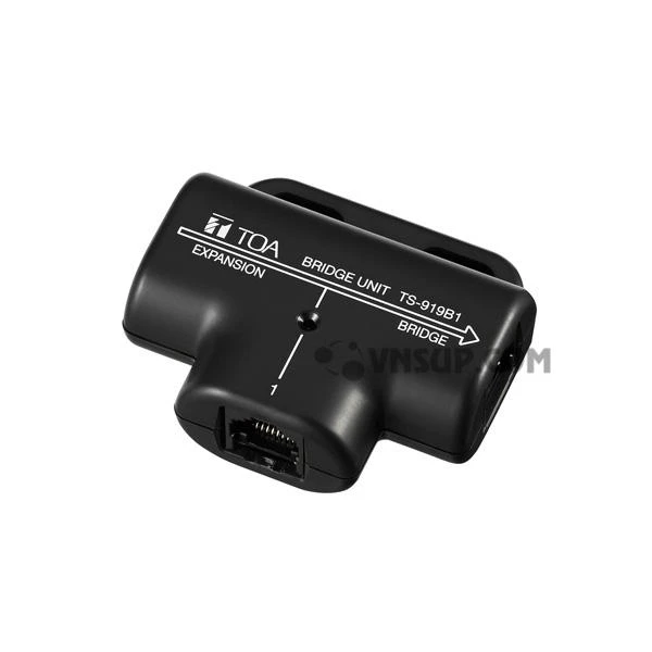 Đơn vị cầu TS-919B1