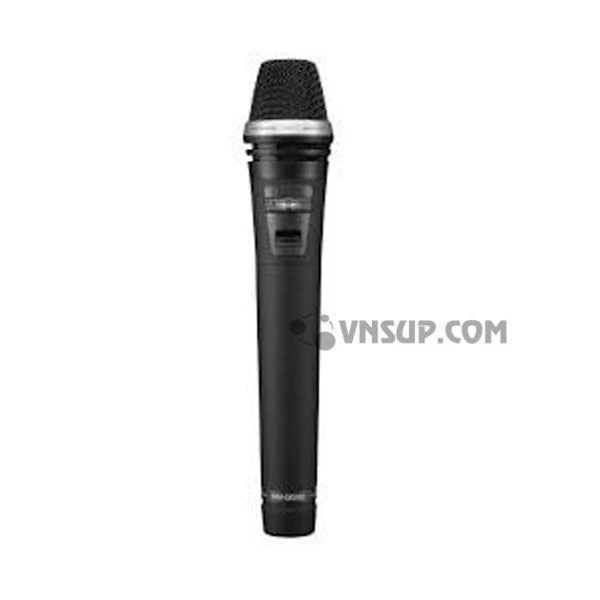 Micro không dây kỹ thuật số WM-D5200