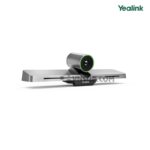 Yealink VC200 - Ultra HD 4K - Thiết bị hội nghị trực tuyến cho doanh nghiệp