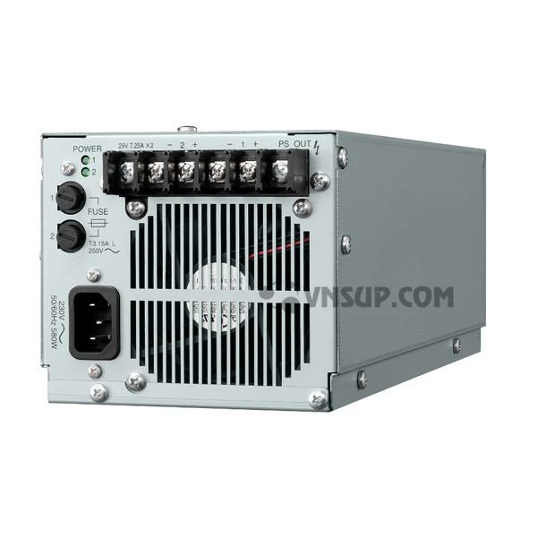 Bộ cấp nguồn VX-200PS