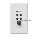 ZM-9002 Remote Panel - Bảng điều khiển vùng loa