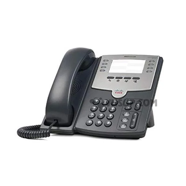 Cisco-SPA501G Điện thoại IP Cisco SPA501G