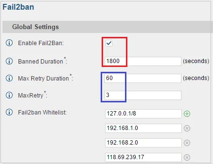 cai-dat-bao-mat-tong-dai-ip-grandstreamBảo mật tổng đài IP3