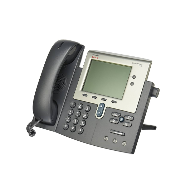 Điện thoại IP phone Cisco 7942G