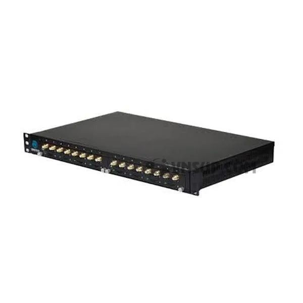 Gateway Dinstar DWG2000F-16G (64 khe SIM)