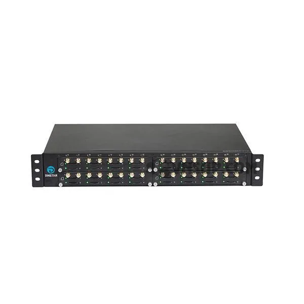 Gateway Dinstar DWG2000G-32G