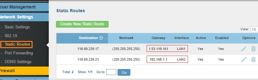 Backup đầu số điện thoại tự động