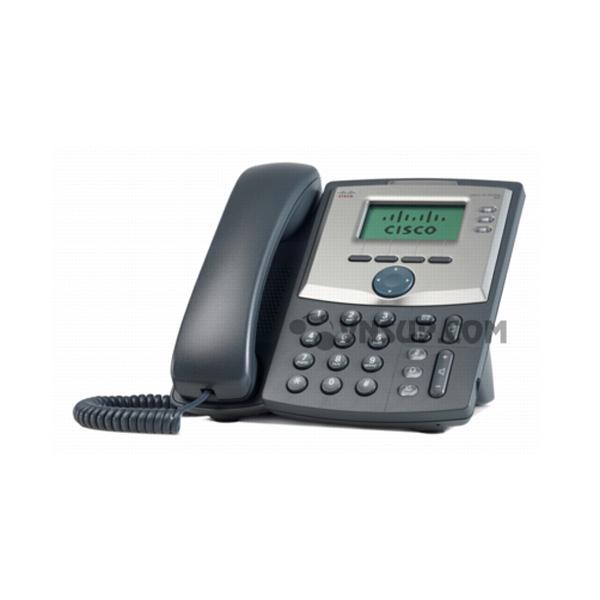 Điện thoại IP CISCO SPA303-G1