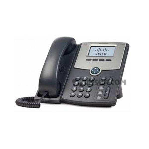 Điện thoại Cisco SPA521G