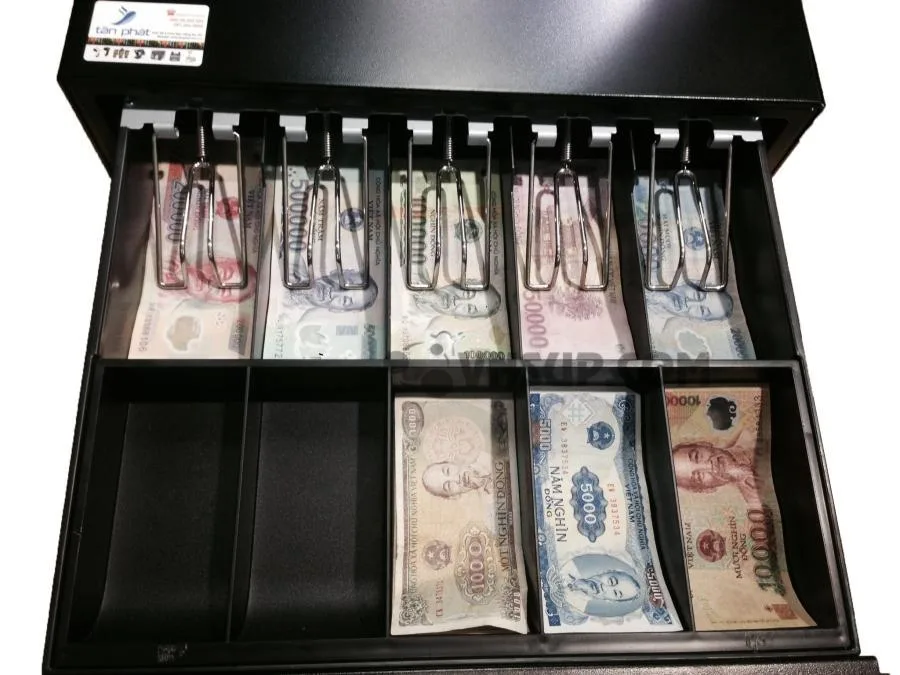 hộc đựng tiền, ngăn kéo đựng tiền, ngăn kéo đựng tiền siêu thị, ngăn kéo đựng tiền giá rẻ, mua ngăn kéo đựng tiền bình định