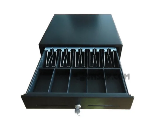 hoc-dung-tien-3 Ngăn kéo đựng tiền MK 410