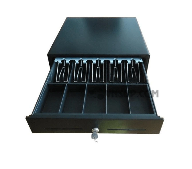 Ngăn kéo đựng tiền MK 410