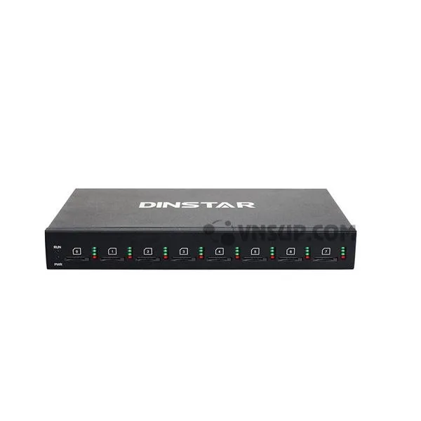 Gateway Dinstar DWG2000E-4G
