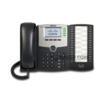 Cisco SPA500S- Điện thoại IP Cisco cho doanh nghiệp