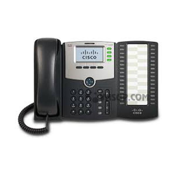 Điện thoại IP Cisco SPA500S