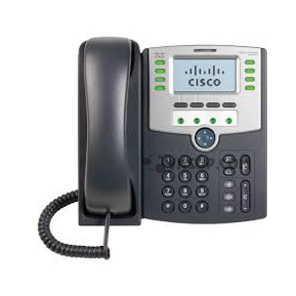 Điện thoại IP Cisco SPA509G