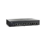 Switch Cisco SRW208G -K9