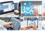 10 mẫu tai nghe call center giá rẻ - chất lượng